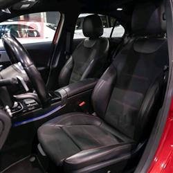 مرسيدس بنز A-Class